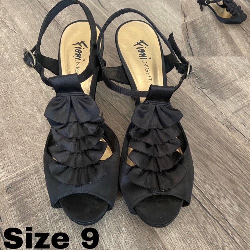 Heels